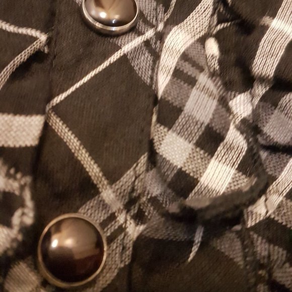 Guess, Summer Top, Small. - Picture 3 of 9